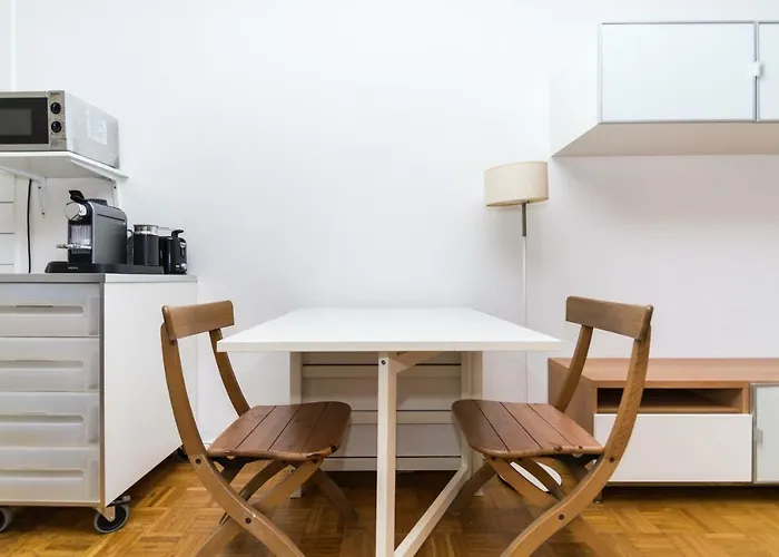 Altstadt Kurzestr Apartment Dusseldorf