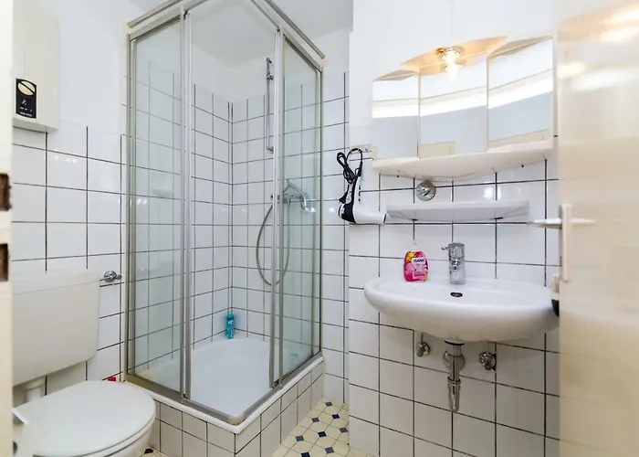 Apartment Altstadt Kurzestr
