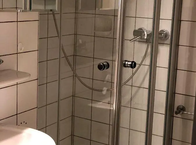 Altstadt Kurzestr Apartment Dusseldorf