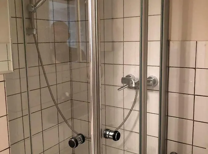 Altstadt Kurzestr Apartment Dusseldorf